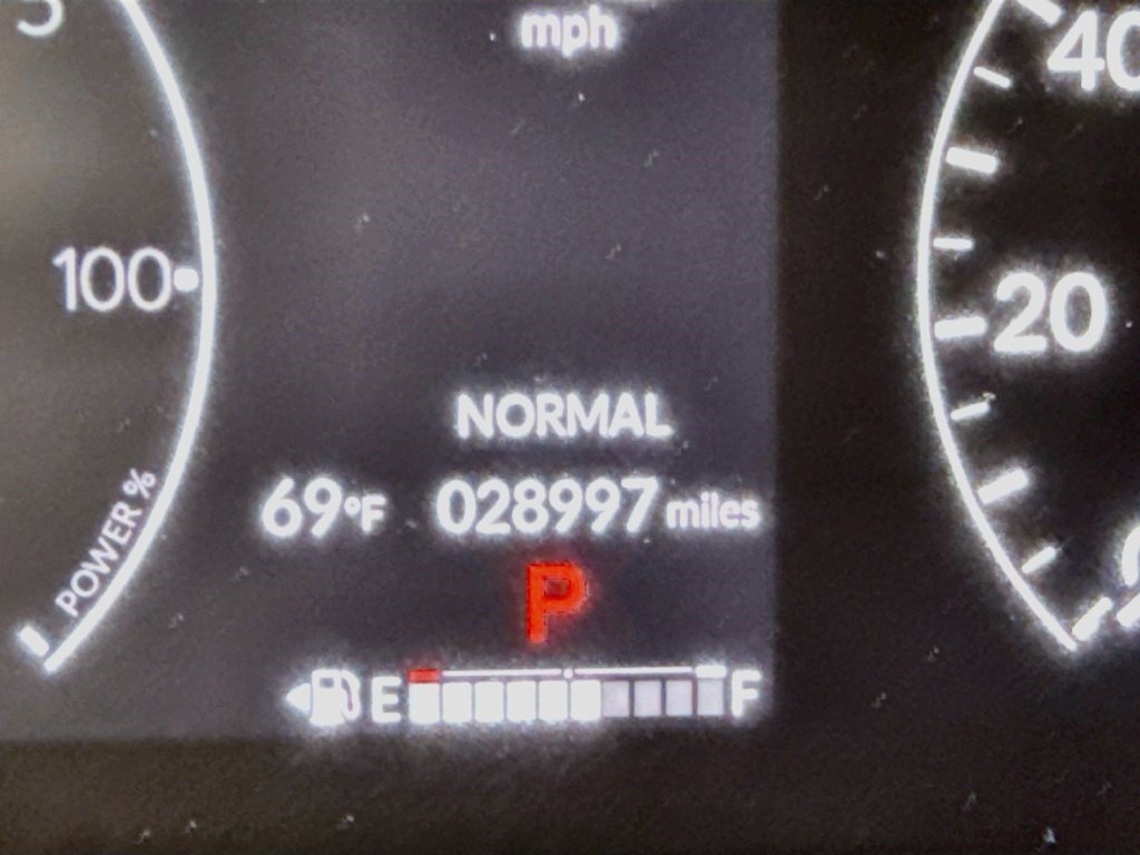 Used 2024 Honda CR-V Sport-L image 15