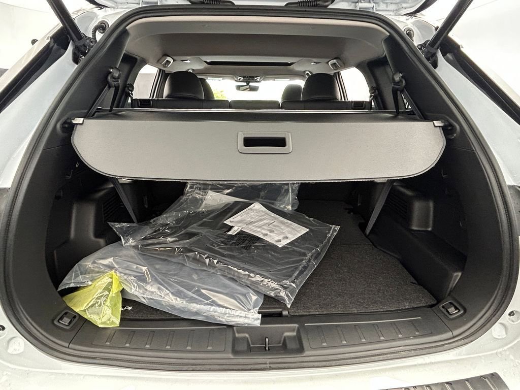 New 2026 Mitsubishi Outlander Trail Edition image 35