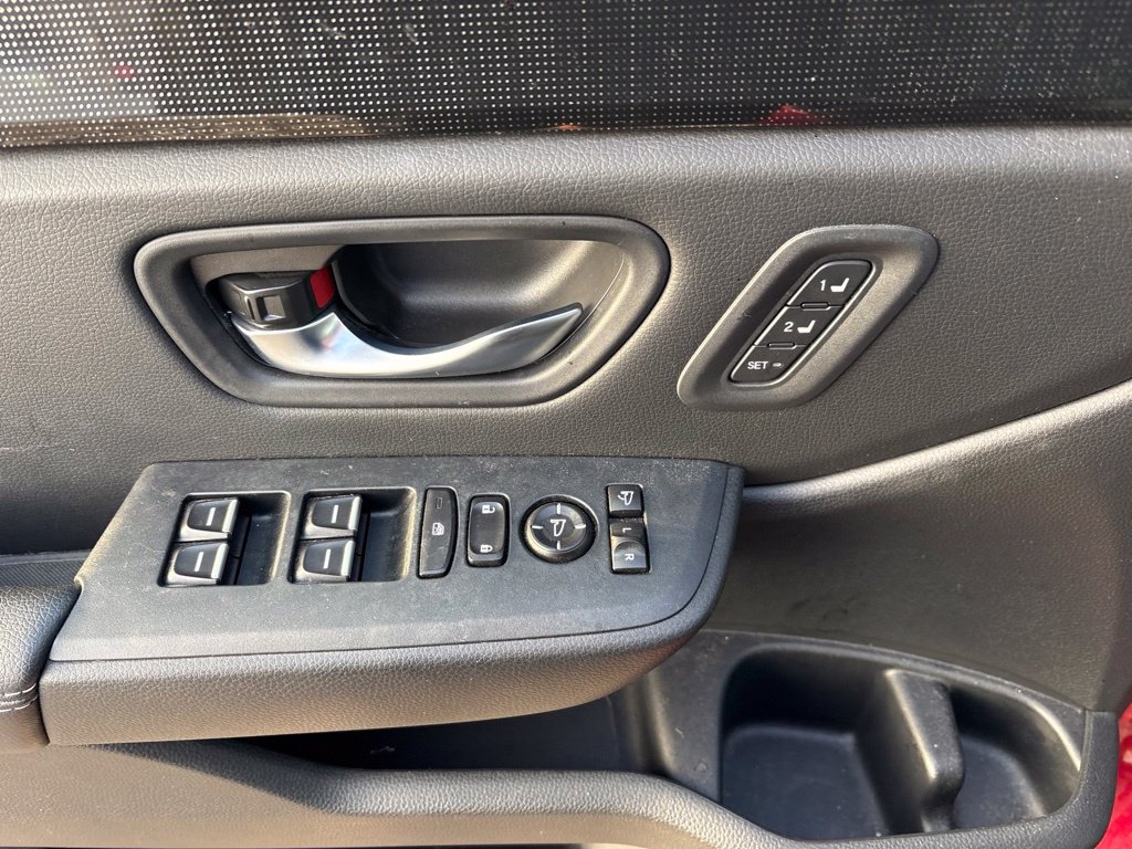 Used 2024 Honda Pilot Elite image 19