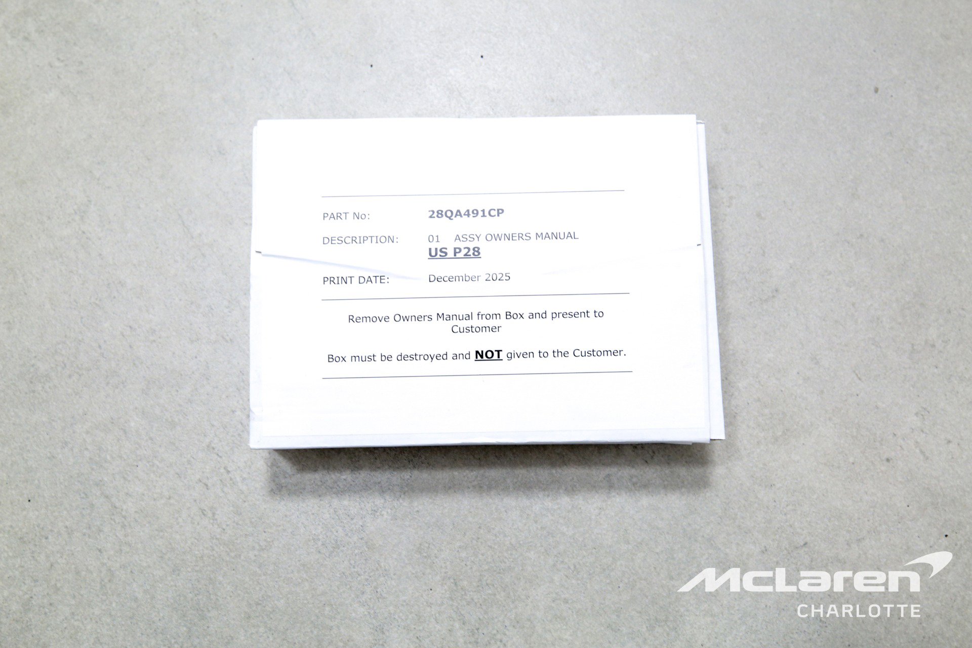 New 2026 McLaren 750S Spider image 22