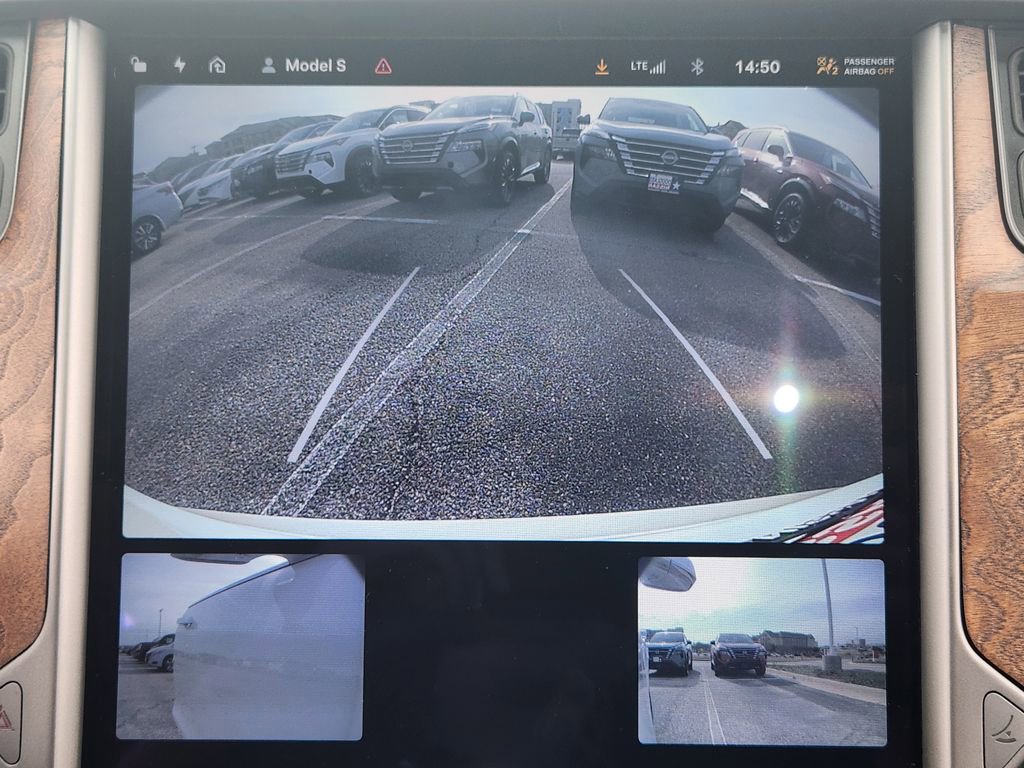 Used 2021 Tesla Model S Long Range image 13