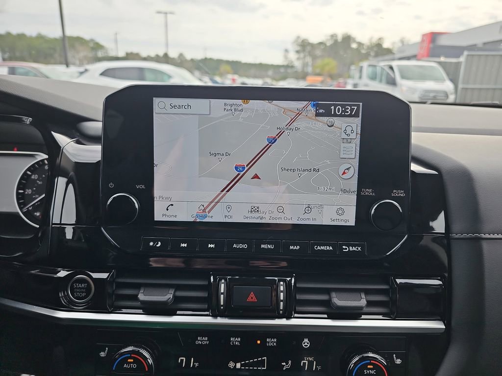 Used 2023 Nissan Pathfinder SL w/ SL Premium Package image 27