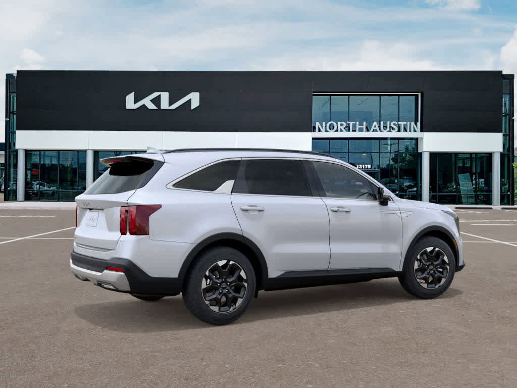 New 2026 Kia Sorento S image 6