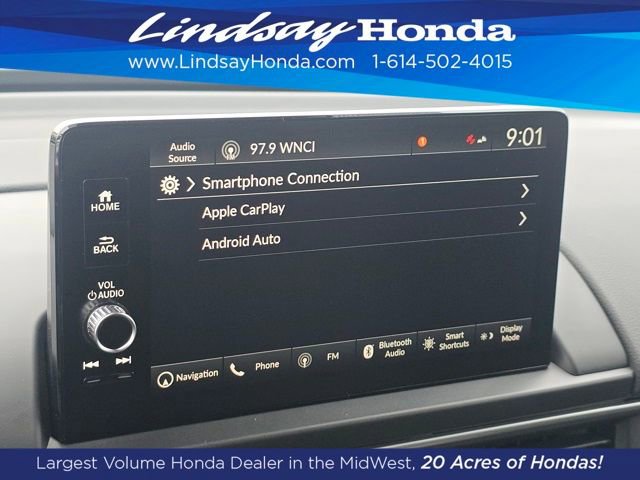 New 2025 Honda Pilot Touring image 4