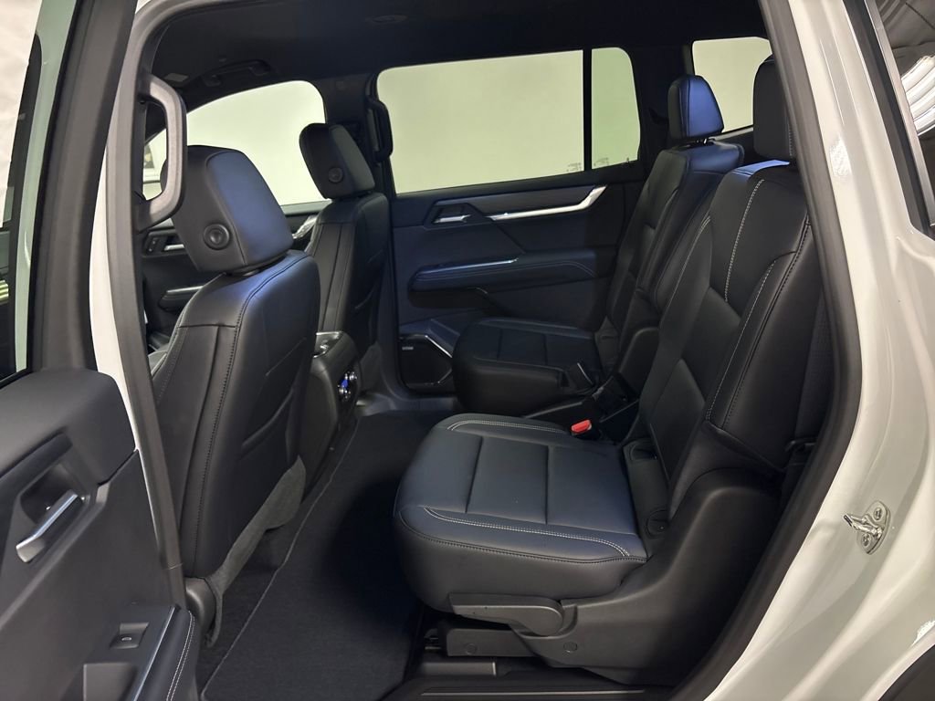 New 2026 GMC Acadia Elevation w/ Black Edition image 29