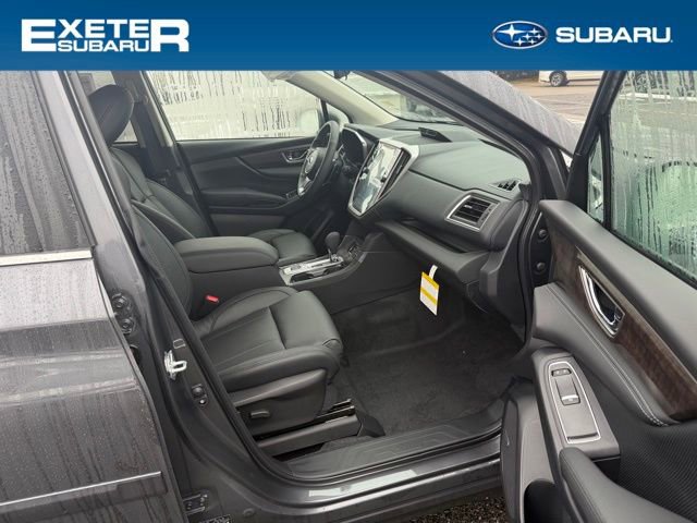 New 2026 Subaru Ascent Touring image 12