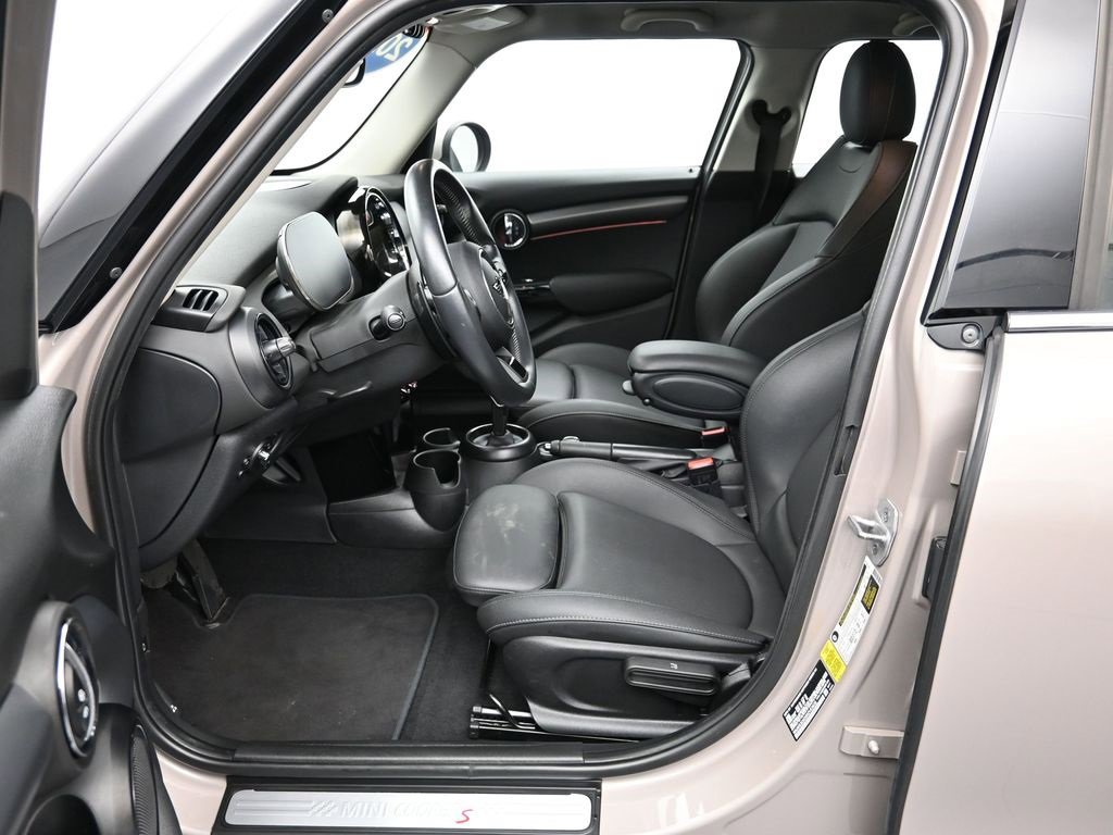 Used 2024 MINI Cooper S image 11