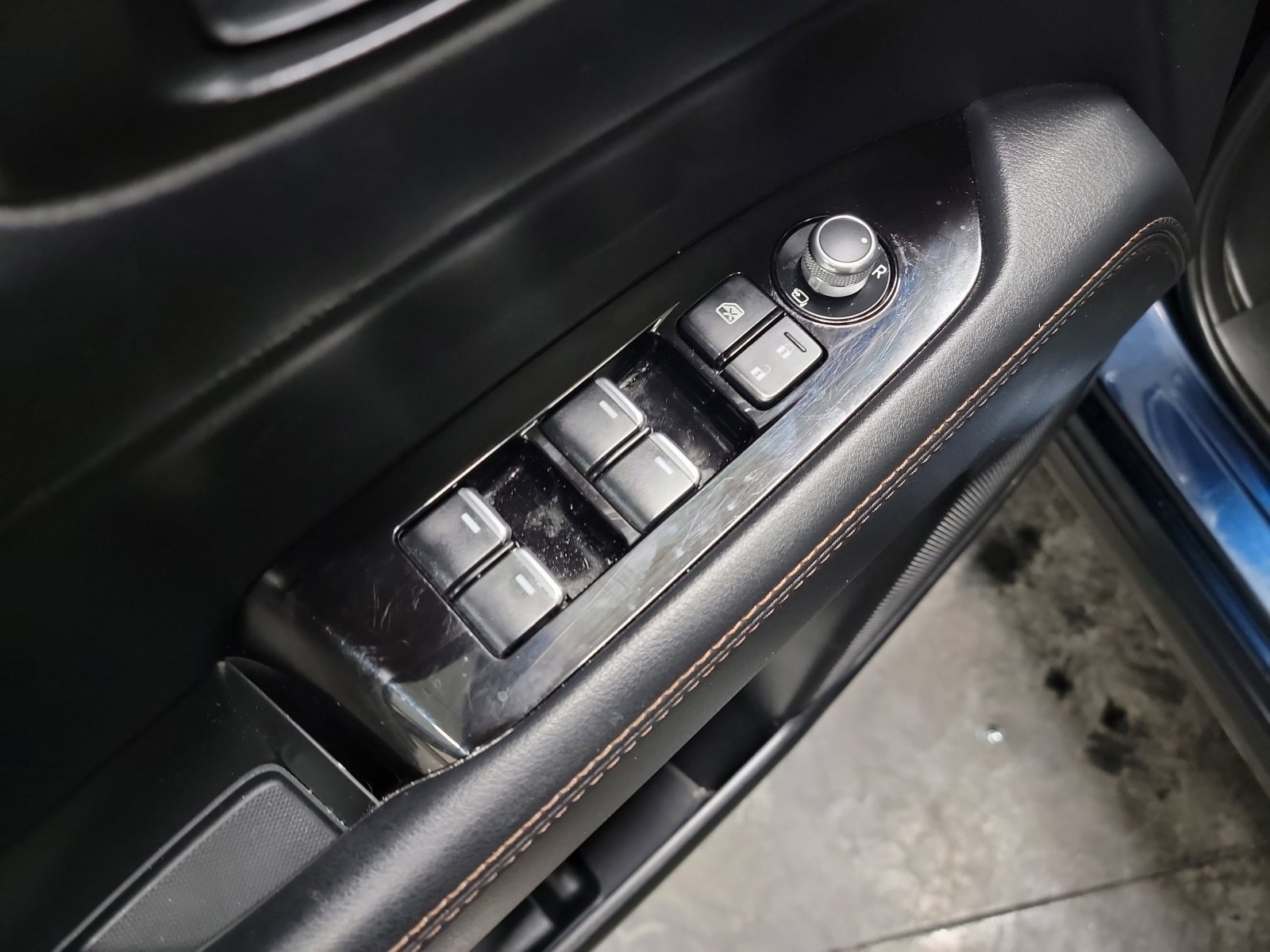 Used 2022 MAZDA CX-5 AWD 2.5 S w/ Premium Plus Pkg image 14