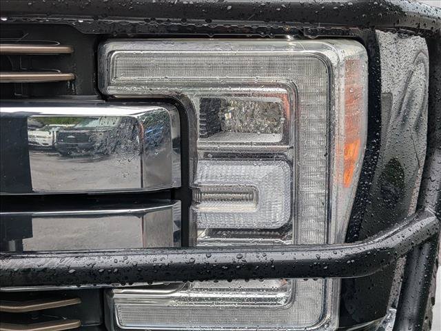 Used 2019 Ford F250 King Ranch w/ King Ranch Ultimate Package AWD/4WD image 2