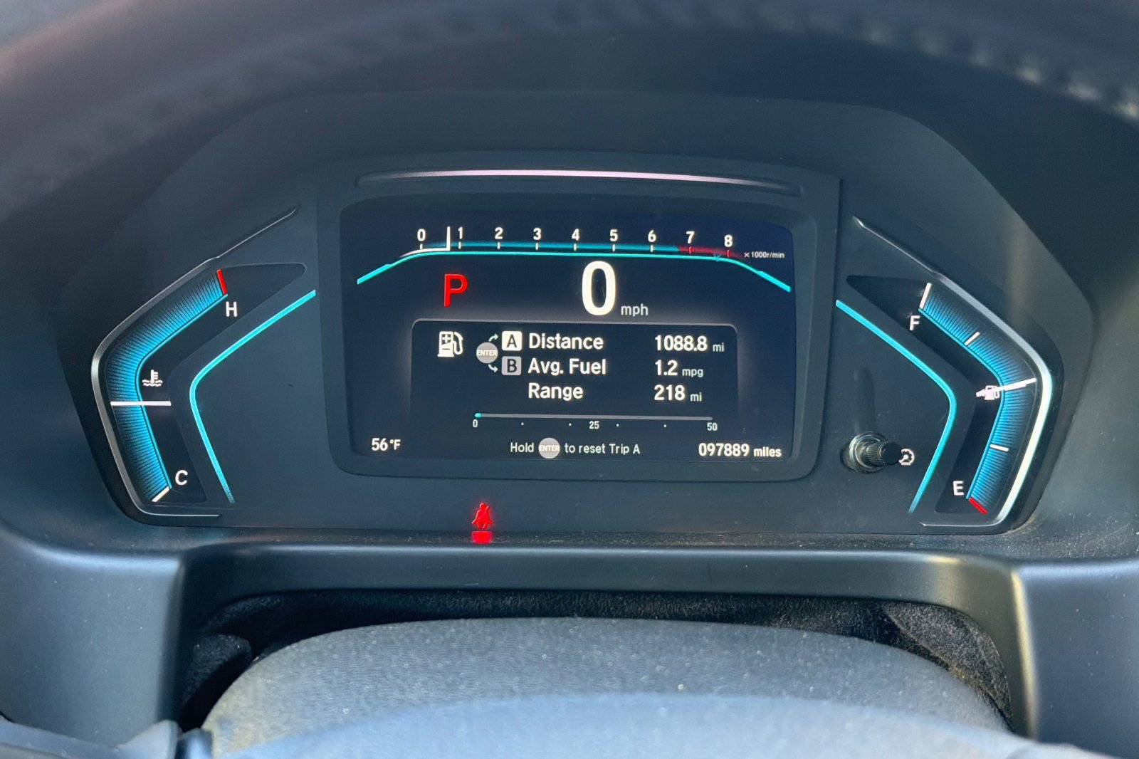Used 2020 Honda Odyssey Elite image 24