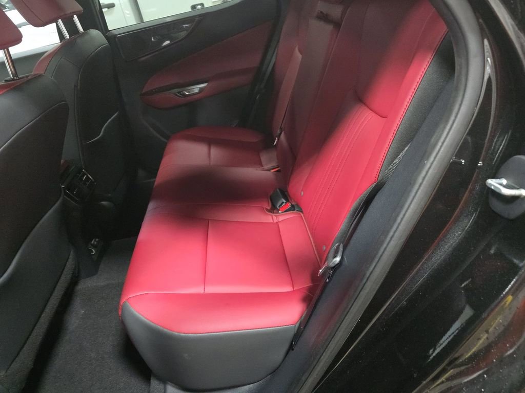 Used 2024 Lexus NX 350 AWD image 5