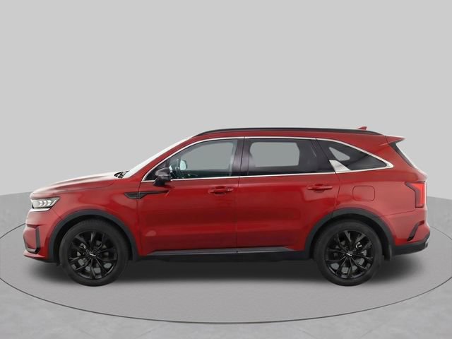 Used 2022 Kia Sorento SX AWD/4WD image 7