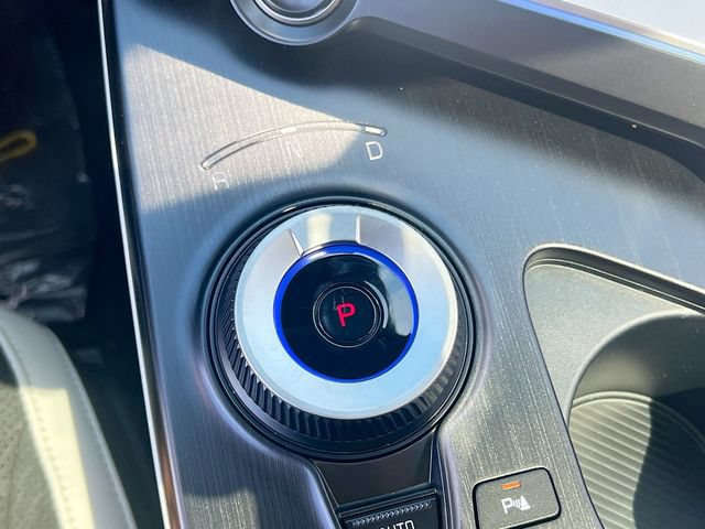 New 2026 Kia EV6 GT-Line RWD image 17