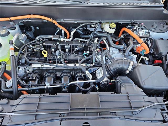 New 2026 Ford Maverick XLT image 17