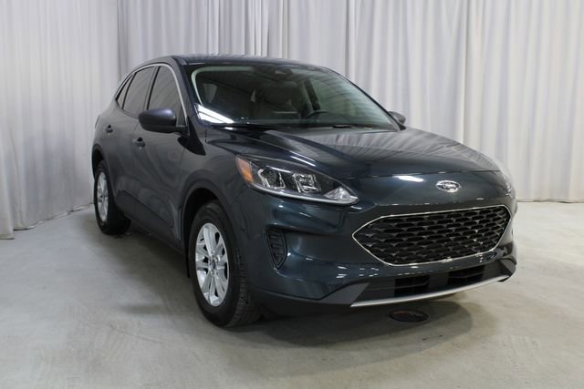 Used 2022 Ford Escape SE w/ Convenience Package image 38