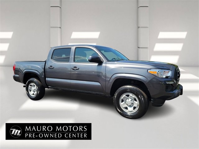 Used 2022 Toyota Tacoma SR