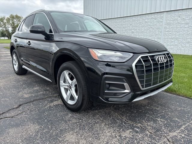 Used 2023 Audi Q5 2.0T Premium w/ Convenience Package AWD/4WD image 1