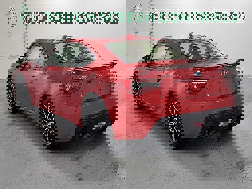 Used 2017 Subaru BRZ Limited image 7