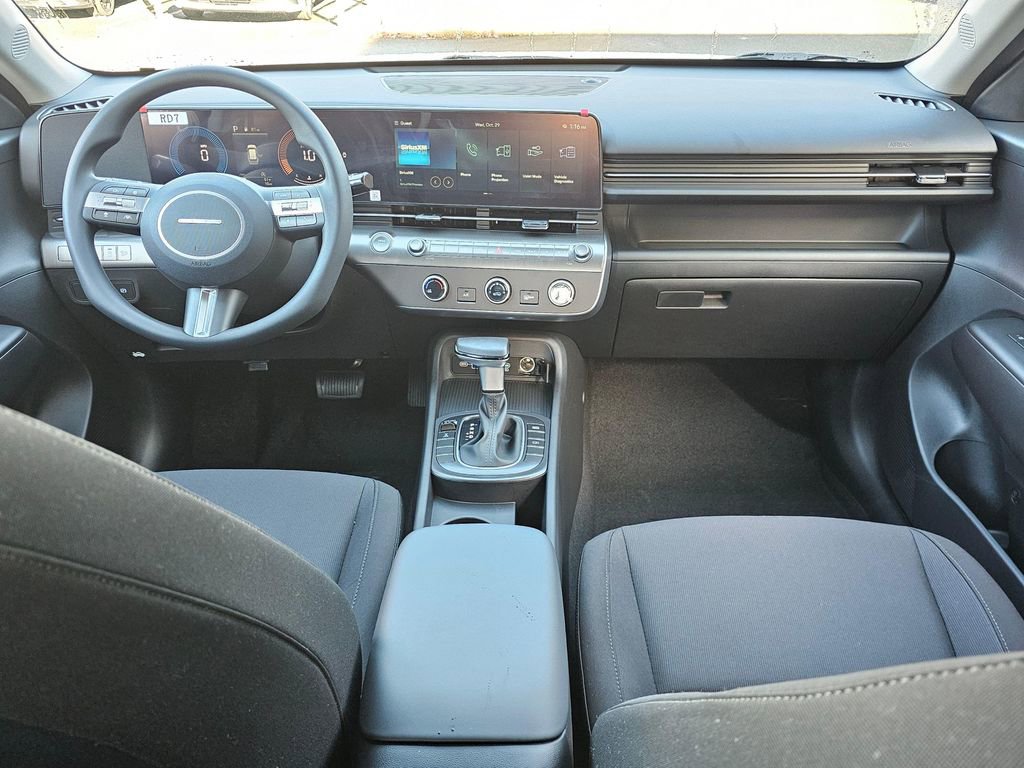 New 2026 Hyundai Kona SE AWD/4WD image 13