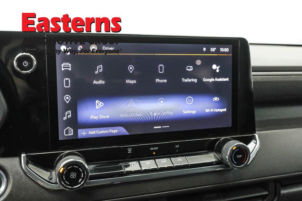 Used 2023 Chevrolet Colorado W/T image 19