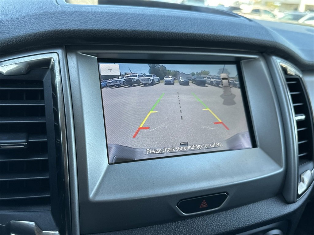 Used 2019 Ford Ranger XLT w/ Equipment Group 301A Mid image 27