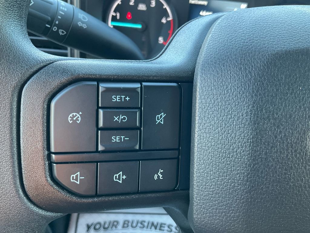 New 2026 Ford F250 XL w/ STX Appearance Package image 21