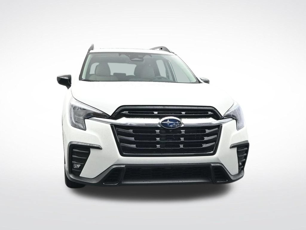Used 2026 Subaru Ascent Limited w/ Popular Package #2 AWD/4WD image 2