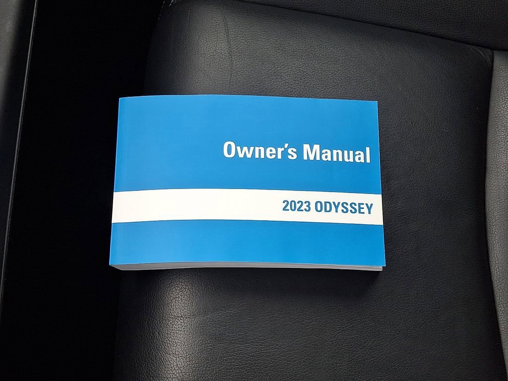 Used 2023 Honda Odyssey Touring image 27