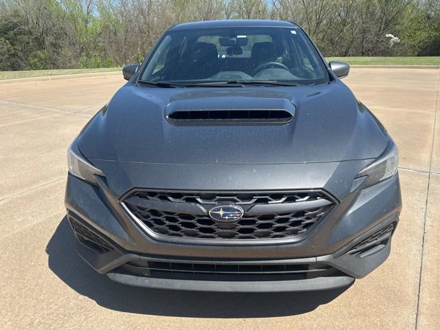 Used 2023 Subaru WRX Premium image 8