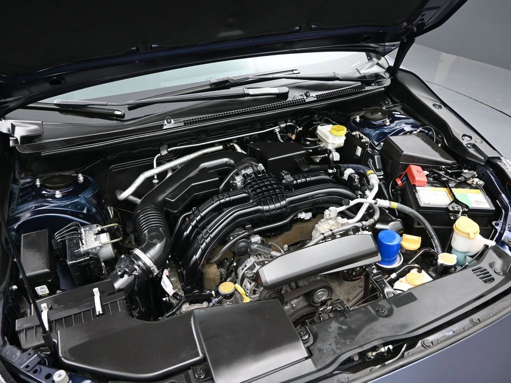 Used 2020 Subaru Impreza 2.0i Sport image 10