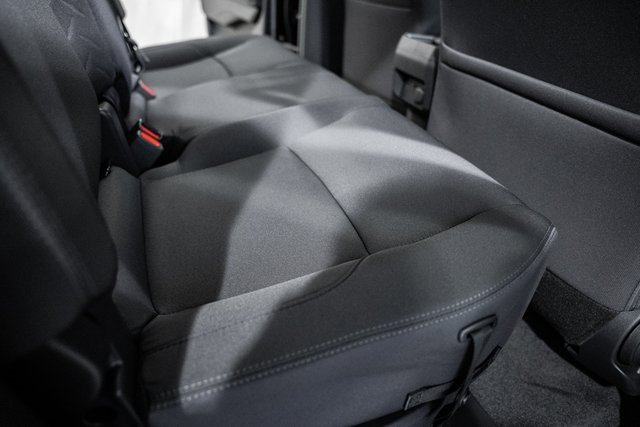 New 2026 Toyota Tacoma SR5 image 30