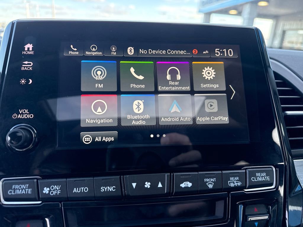 Used 2024 Honda Odyssey Elite image 22