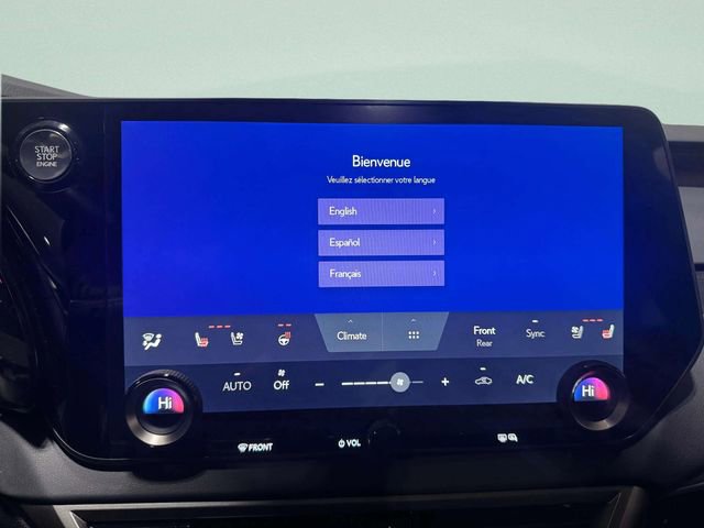 Used 2024 Lexus RX 350 Premium w/ Convenience Package image 13