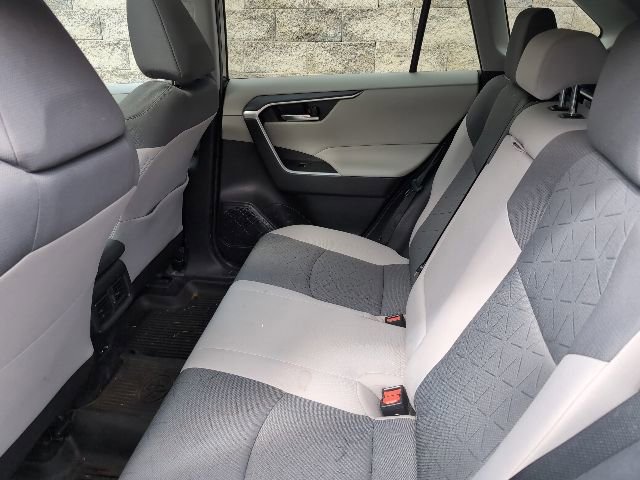 Used 2023 Toyota RAV4 XLE w/ Convenience Package AWD/4WD image 22