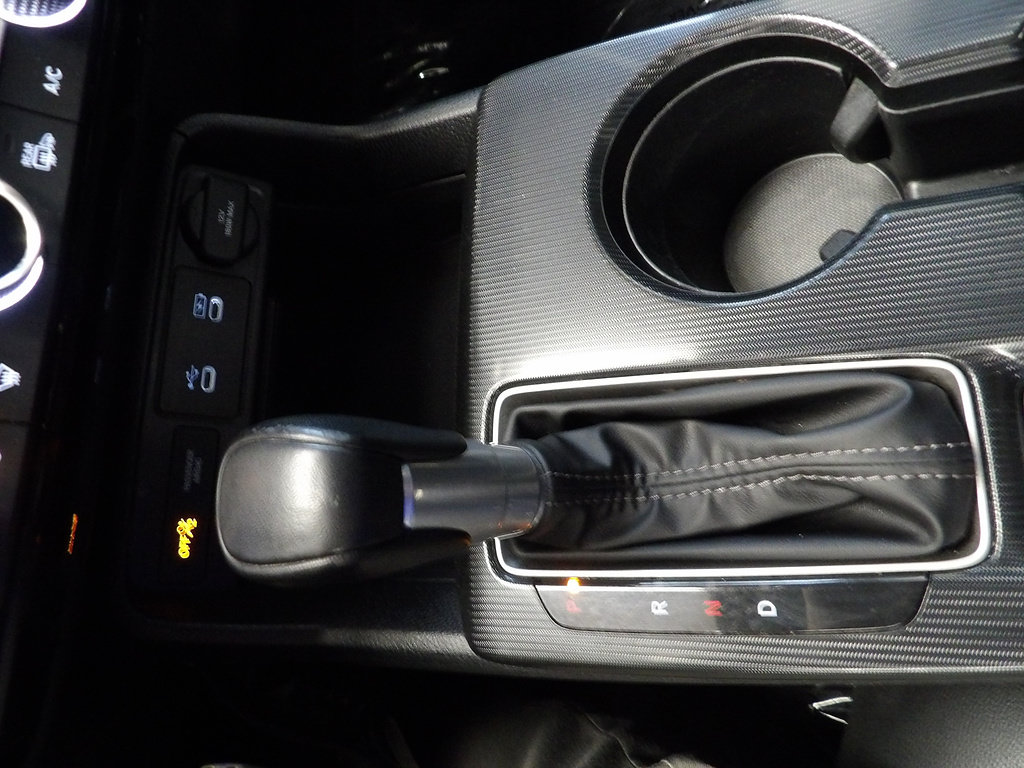 Used 2025 Honda Civic Sport image 32