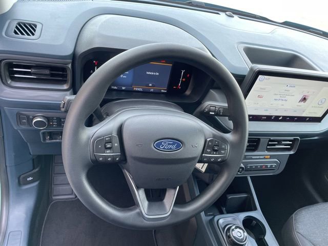 New 2026 Ford Maverick XL image 25