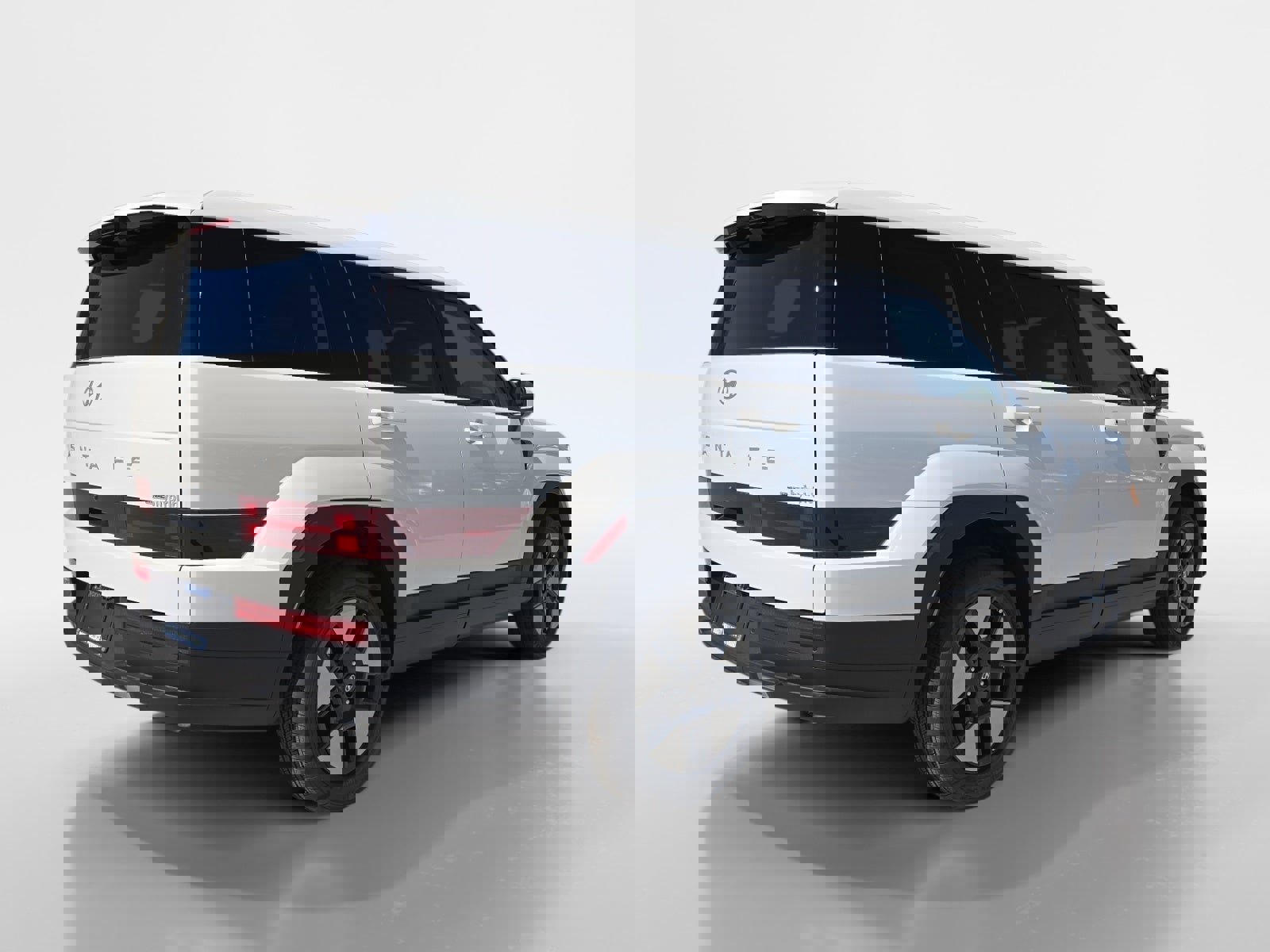 New 2026 Hyundai Santa Fe SE image 3