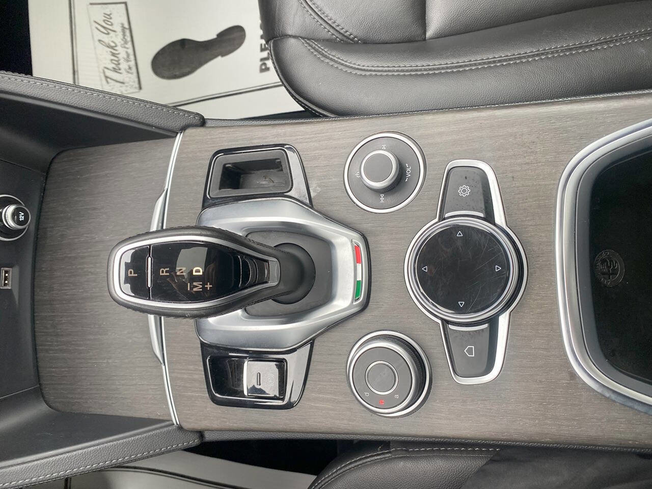 Used 2021 Alfa Romeo Stelvio Ti image 23