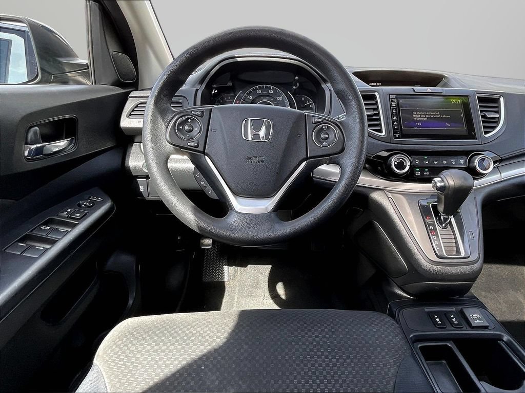Used 2016 Honda CR-V EX image 10