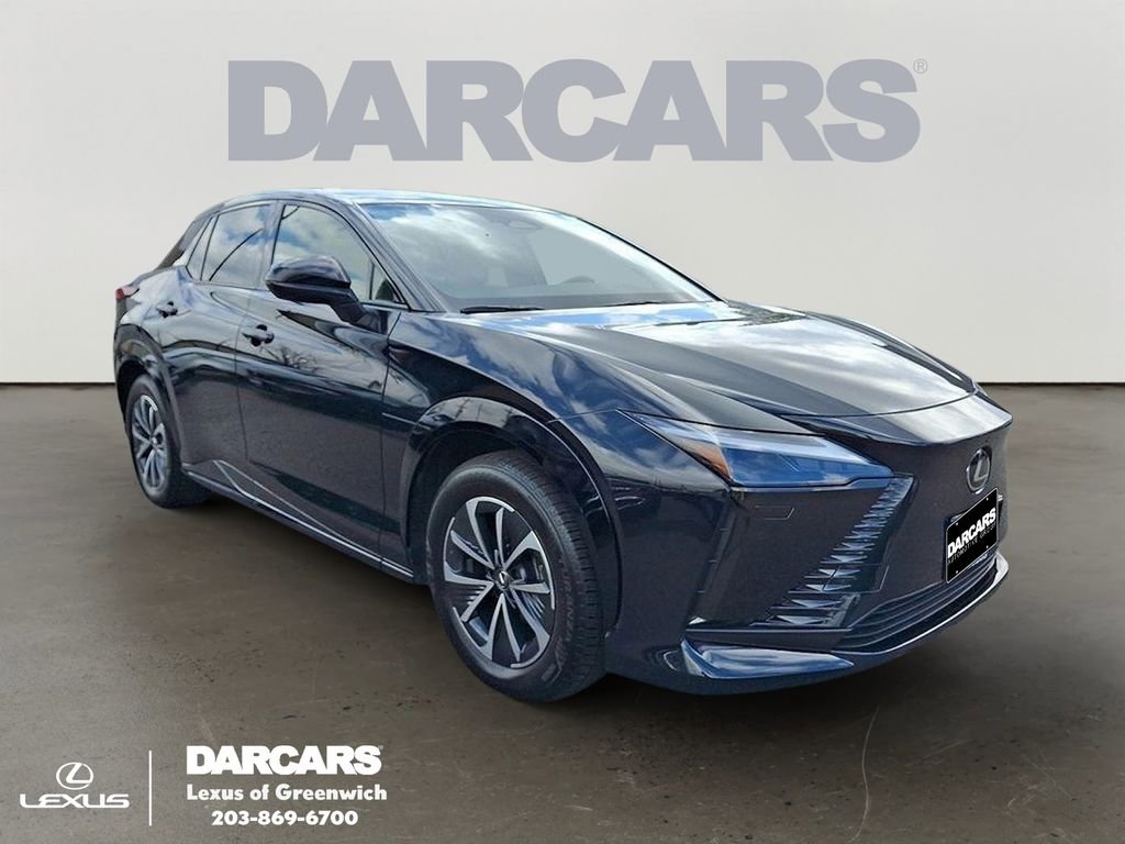 Used 2024 Lexus RZ 450e Premium image 1