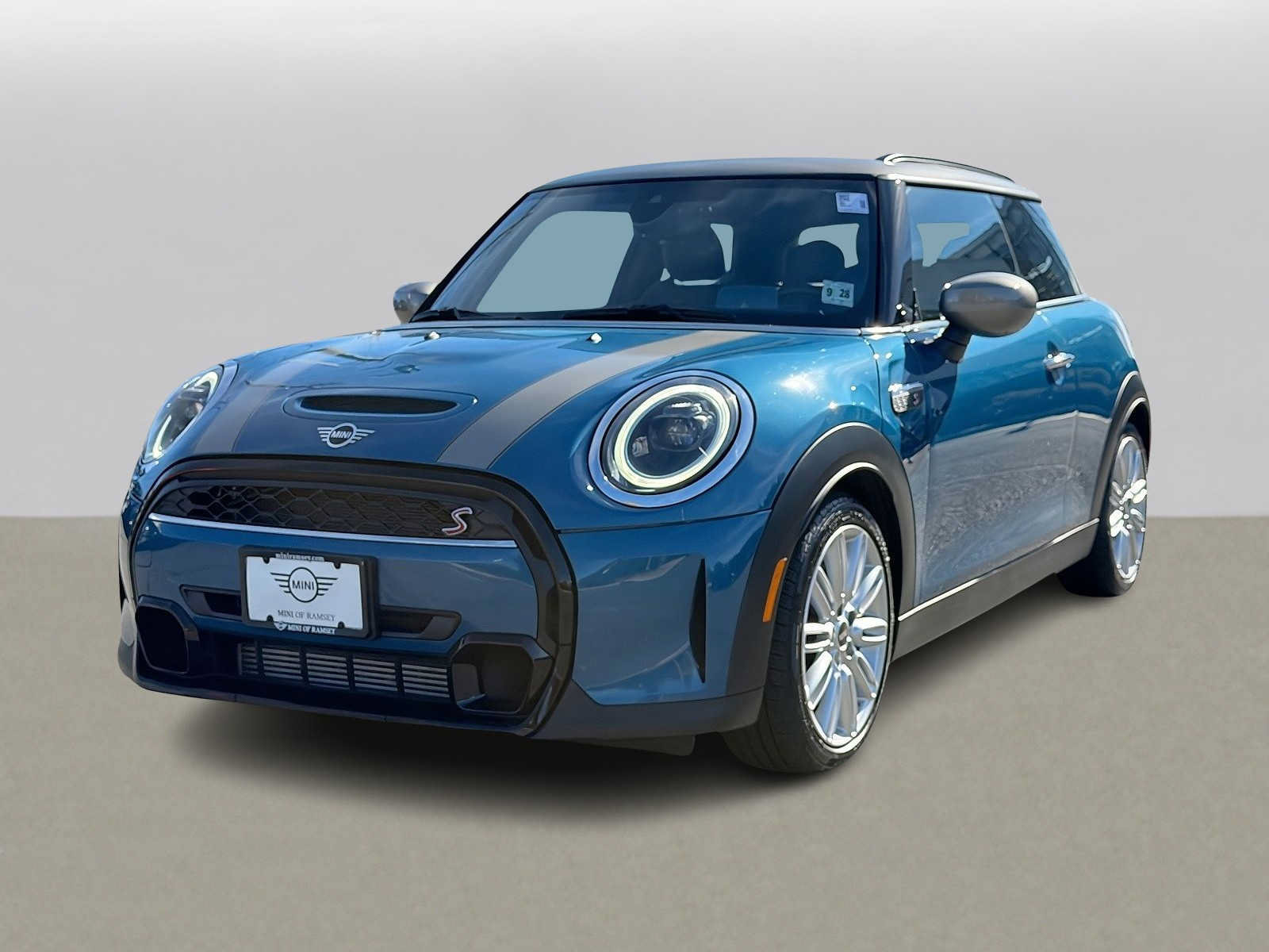 Used 2024 MINI Cooper S