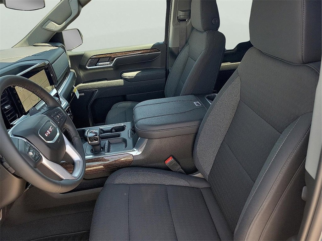 New 2026 GMC Sierra 1500 Elevation w/ Preferred Package image 14