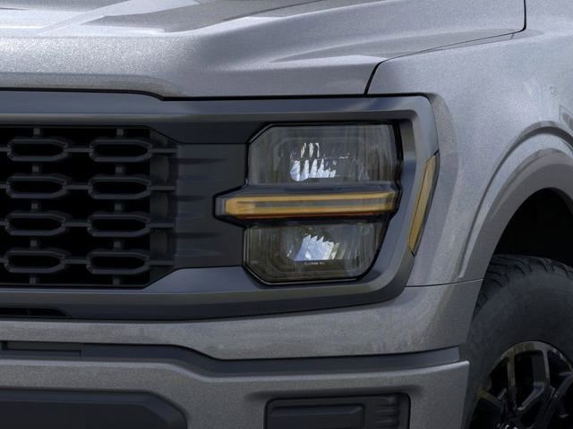 New 2025 Ford F150 STX AWD/4WD image 19