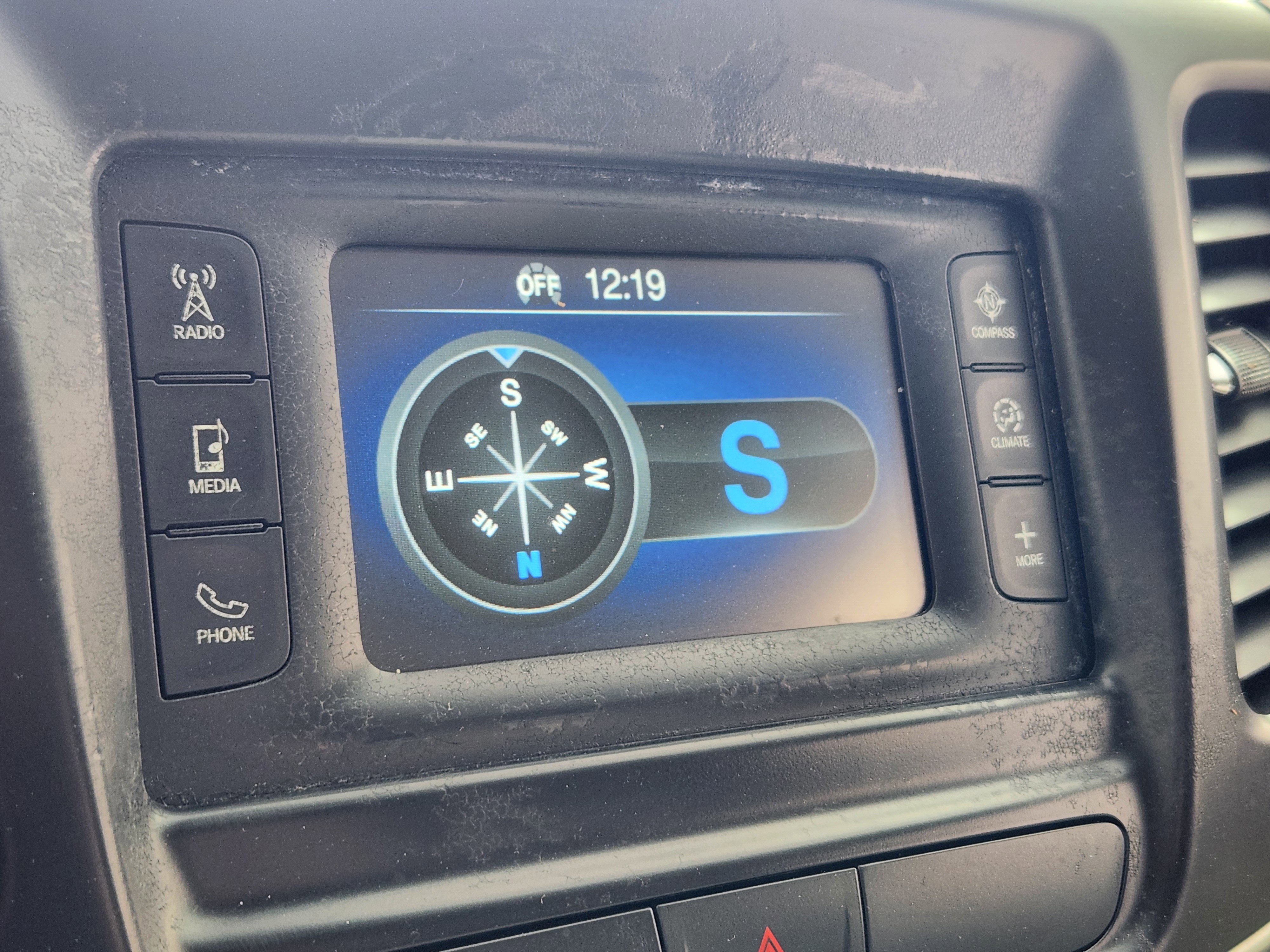 Used 2016 Chrysler 200 LX image 23