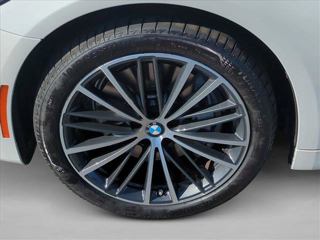 Certified 2023 BMW 540i xDrive w/ Premium Package image 24
