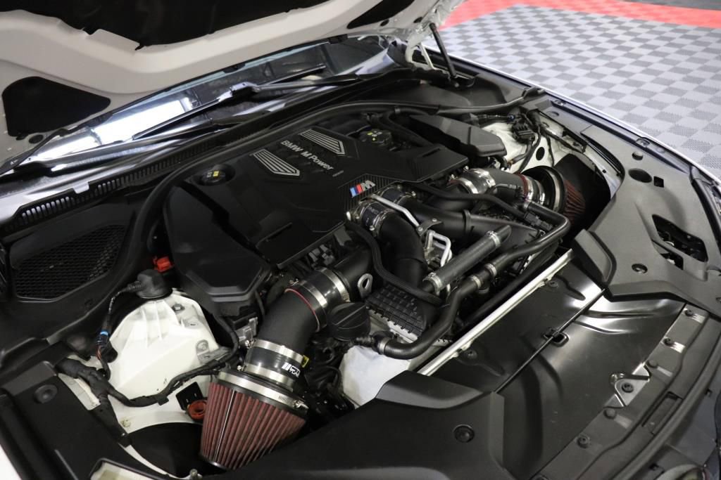 Used 2019 BMW M5 w/ Executive Package image 88