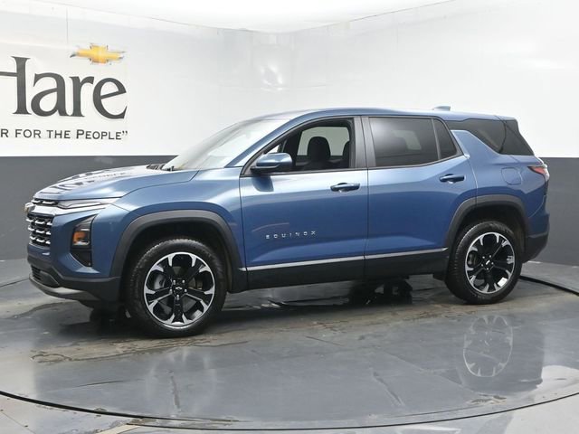 New 2026 Chevrolet Equinox LT image 10