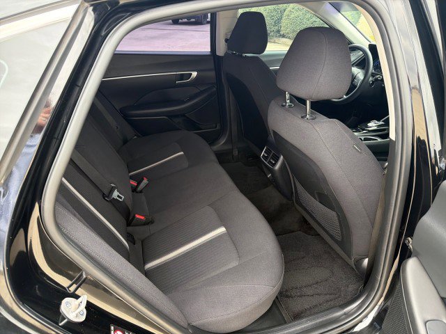 Used 2023 Hyundai Sonata Blue image 13