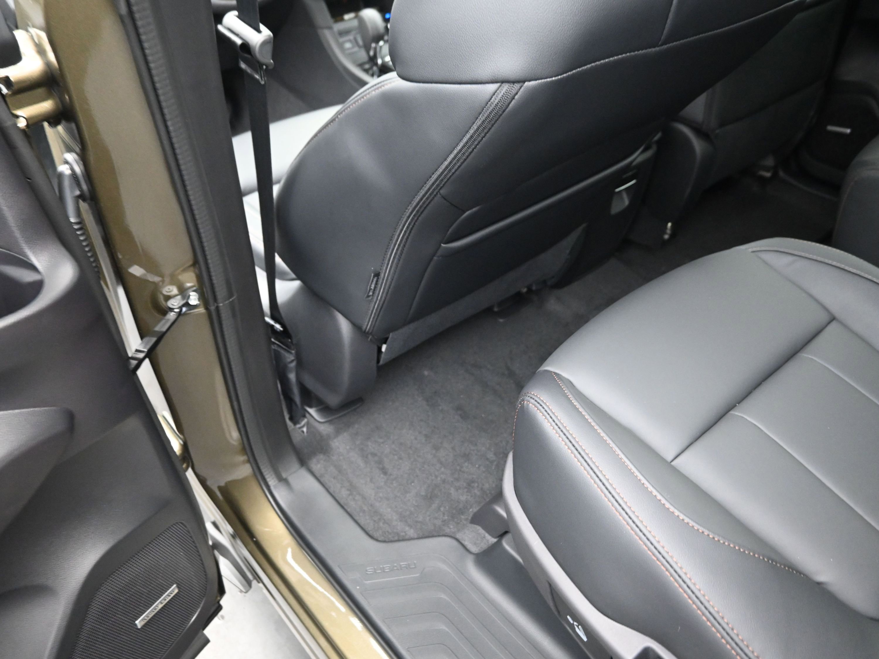 New 2025 Subaru Ascent Bronze Edition image 16