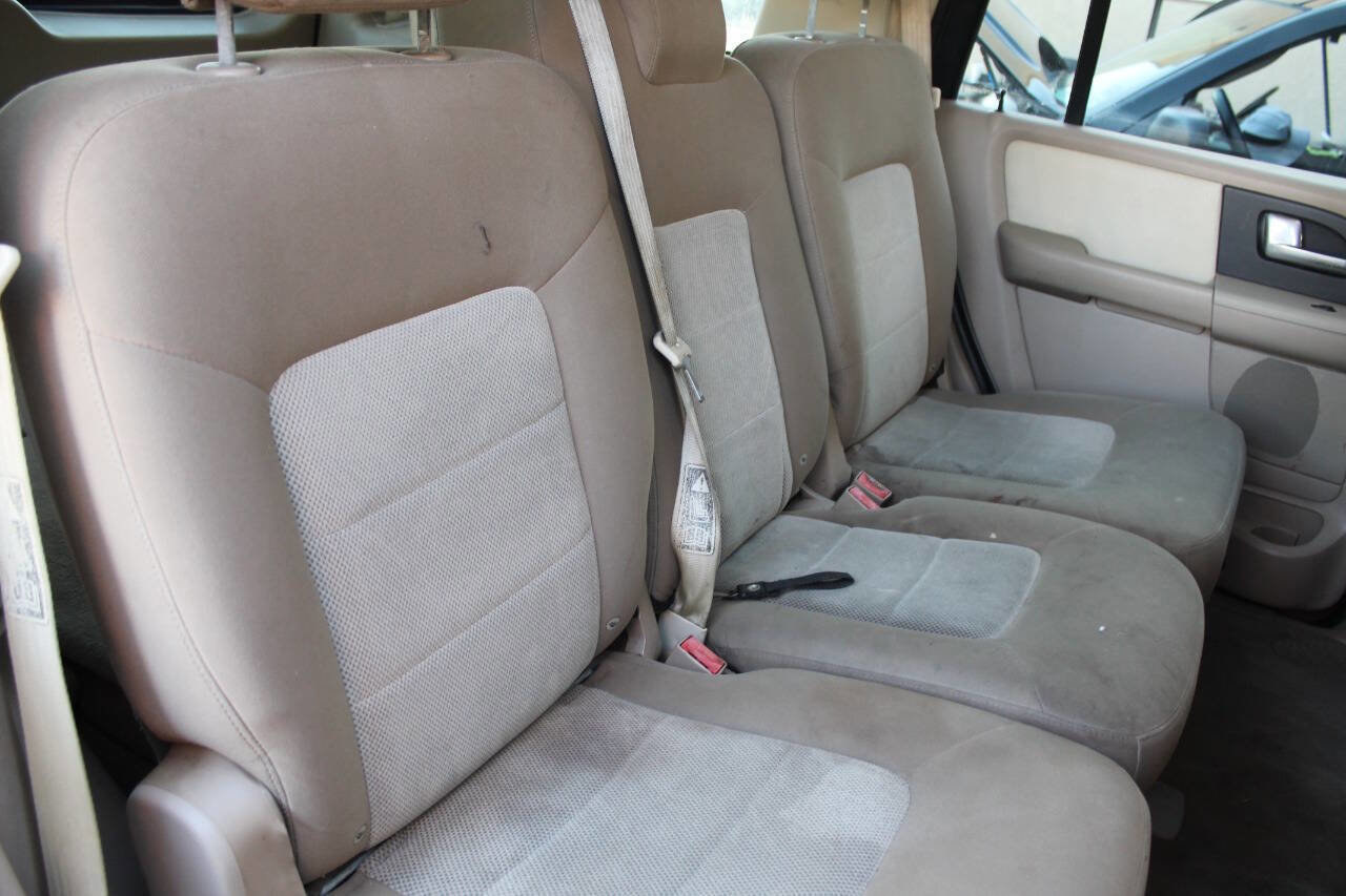 Used 2003 Ford Expedition XLT RWD image 33